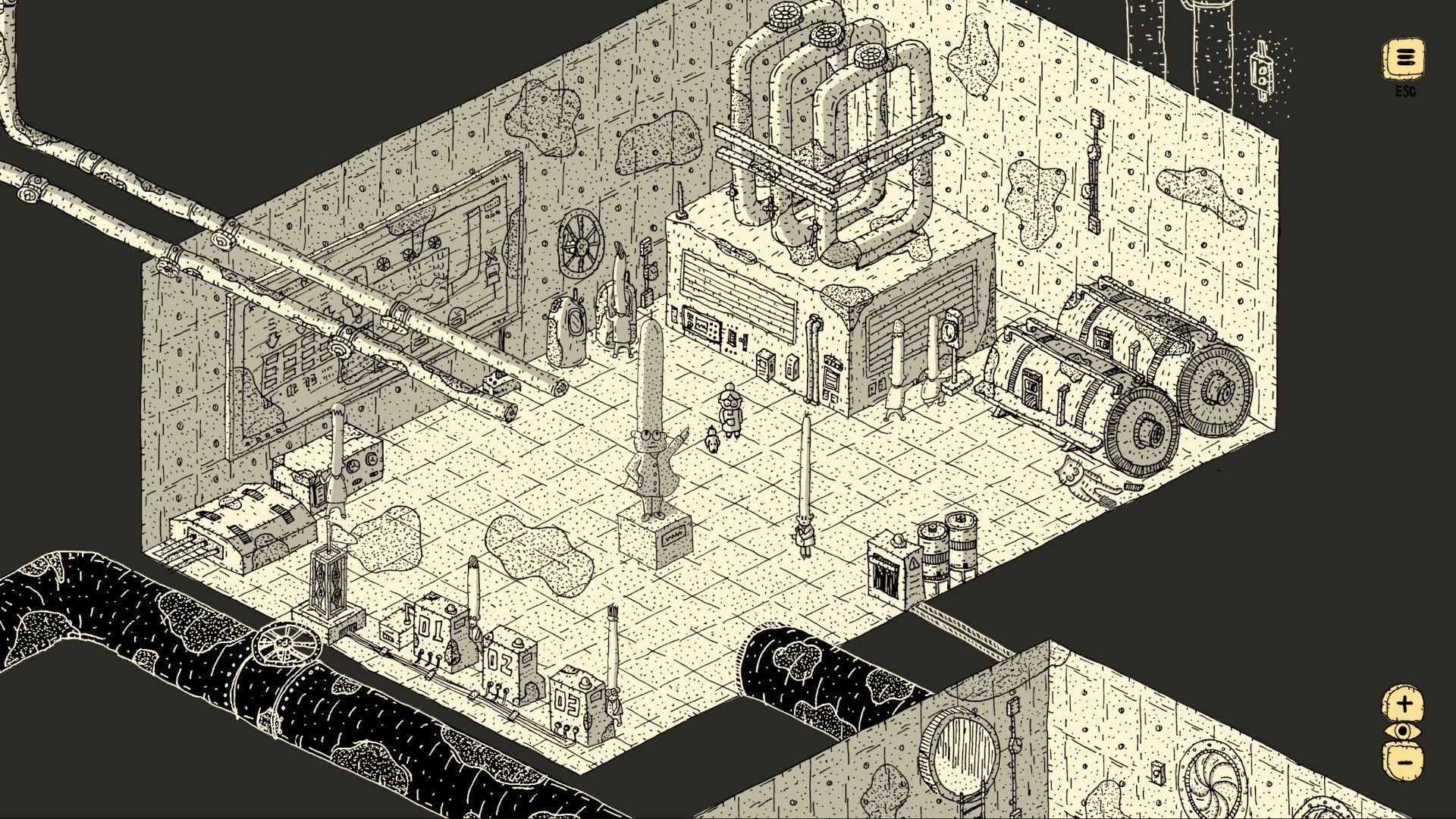 Finding Polka screenshot 2