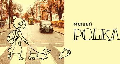 Finding Polka
