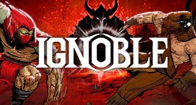 IGNOBLE