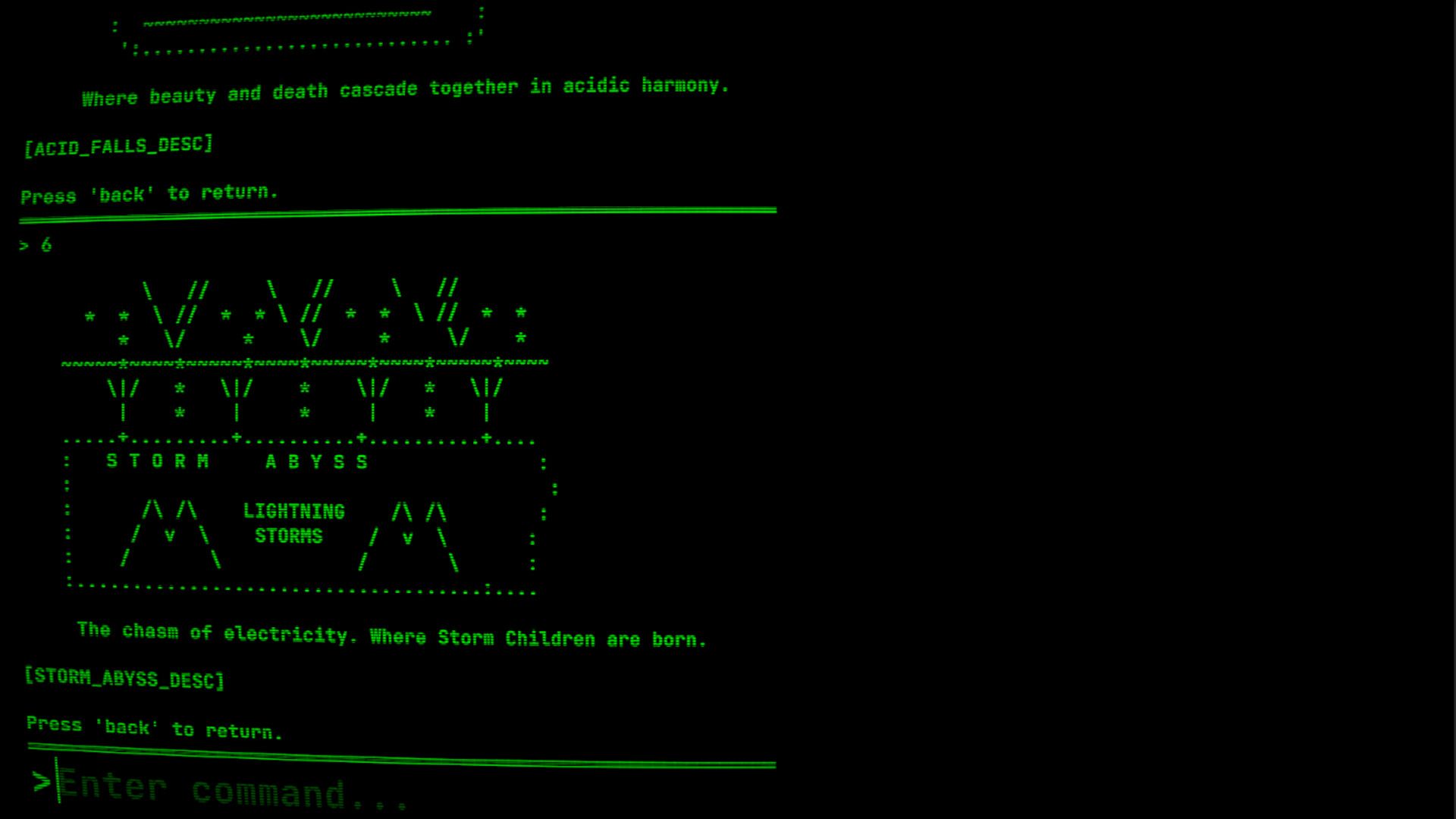 The Carcass screenshot 2