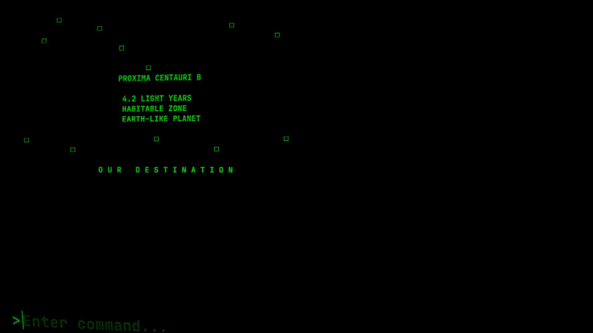 The Carcass screenshot 3