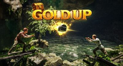 Gold Up