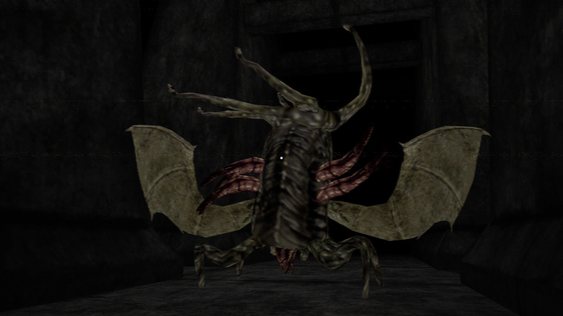 Astrophobia in-game screenshot 2