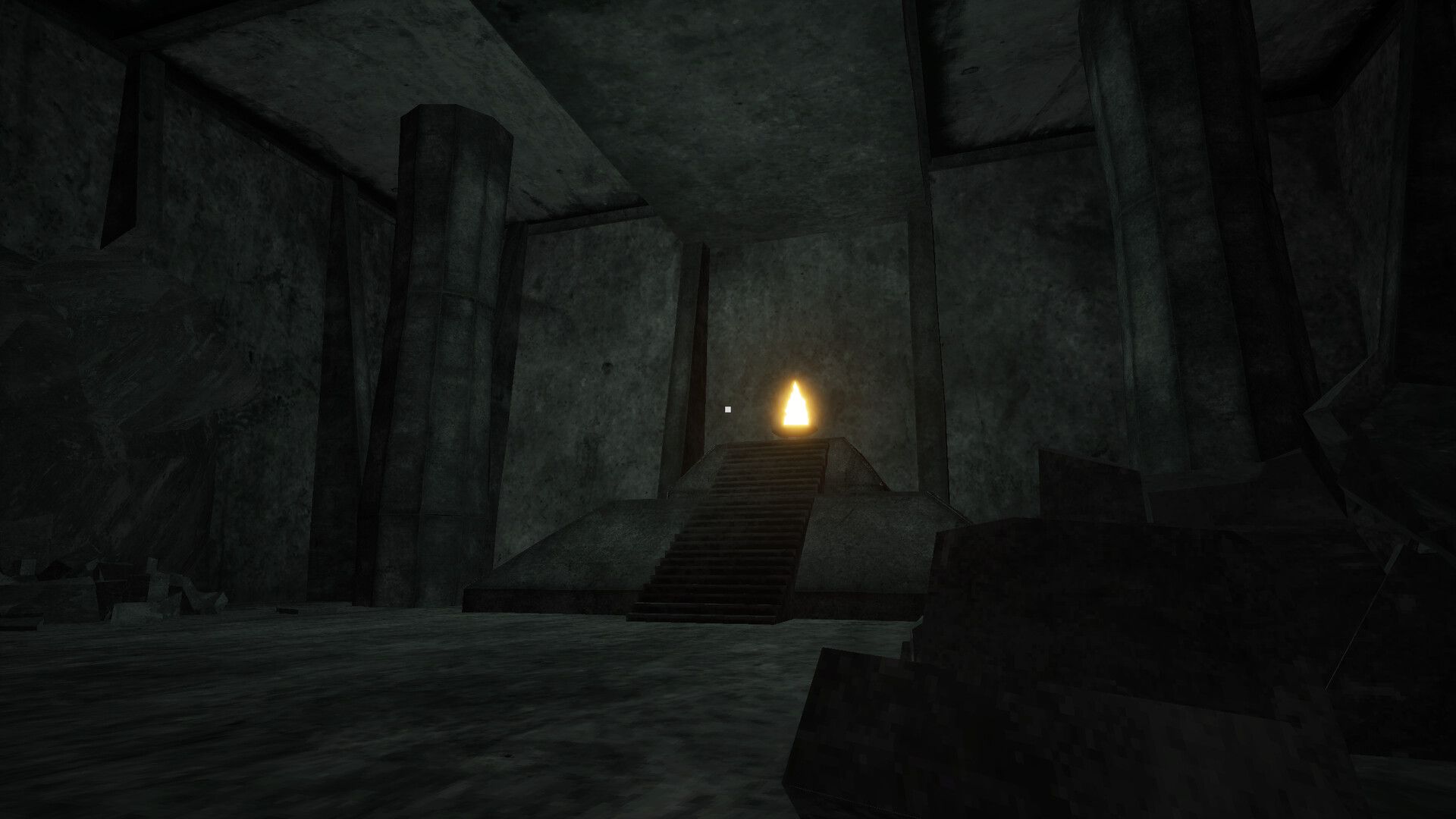 Astrophobia in-game screenshot 3