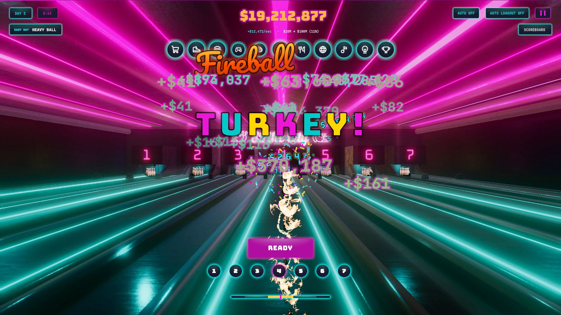 Pin Money screenshot 2