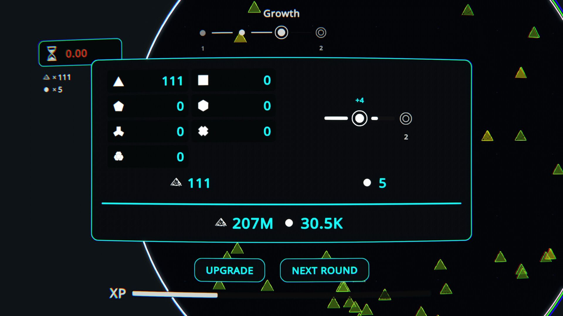 I Hate Polygons screenshot 3