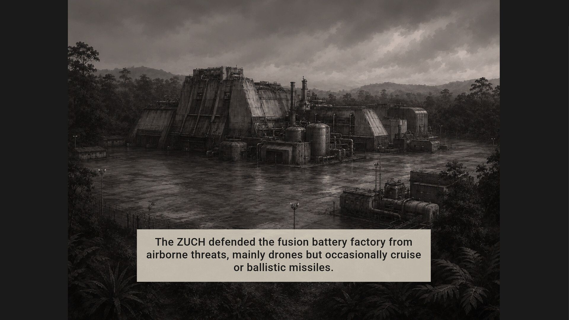 Flak Duty screenshot 2