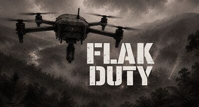 Flak Duty