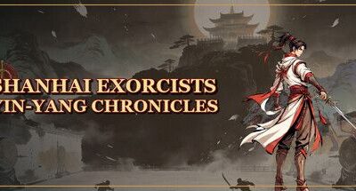 Shanhai Exorcist