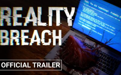 Reality Breach