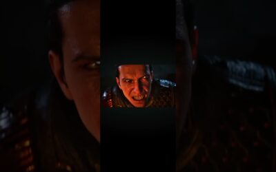 The Blood of Dawnwalker