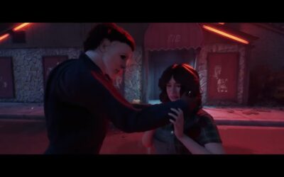 Halloween: The Game