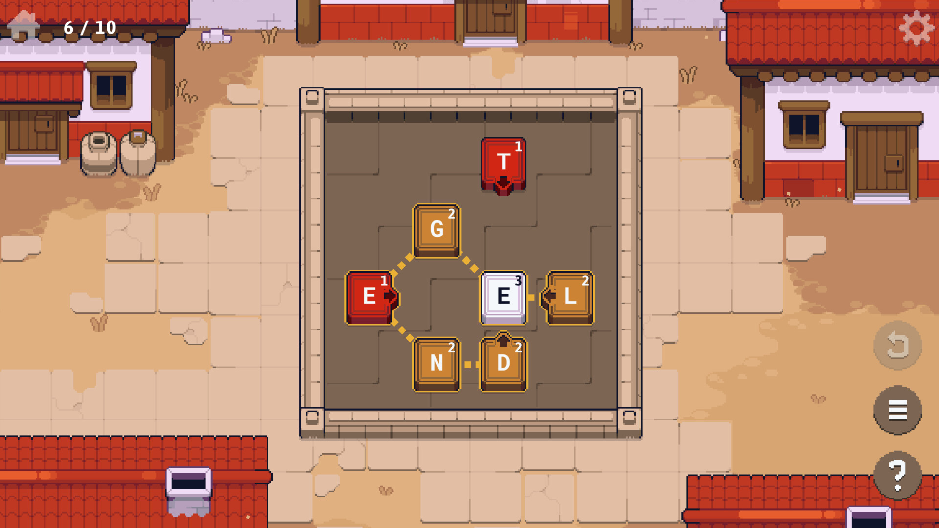 Spellsy screenshot 2