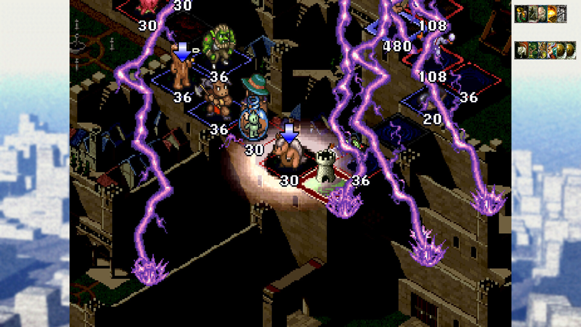 Culdcept The First screenshot 2