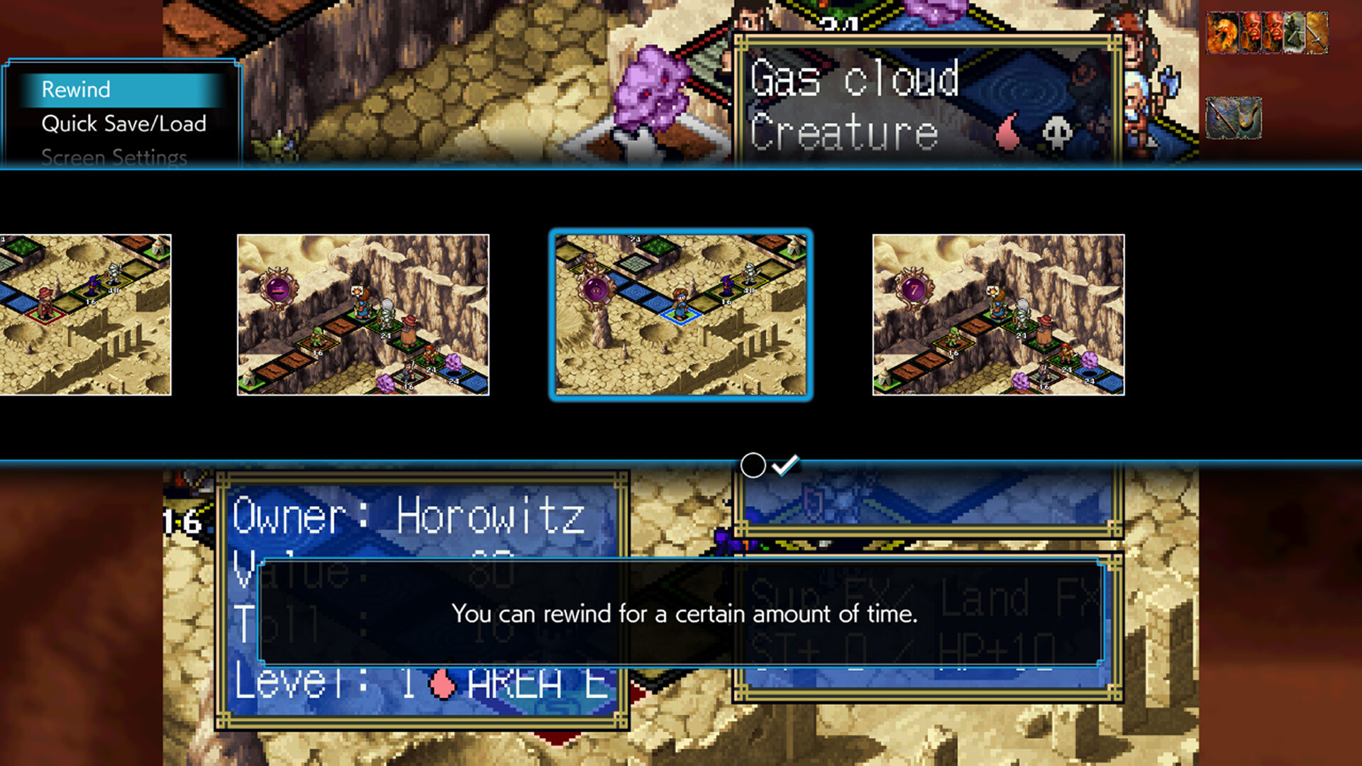 Culdcept The First screenshot 3
