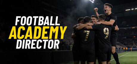 Football Academy Director screenshot 1
