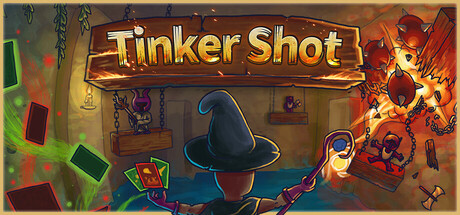 Tinker Shot screenshot 1