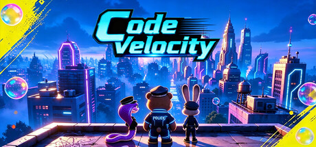 Code Velocity screenshot 1