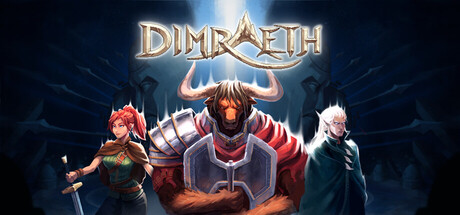Dimraeth screenshot 1