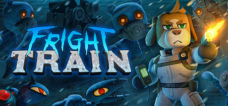 Fright Train screenshot 1