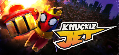 Knuckle Jet screenshot 1