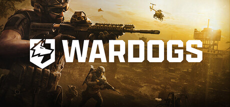 WARDOGS screenshot 1
