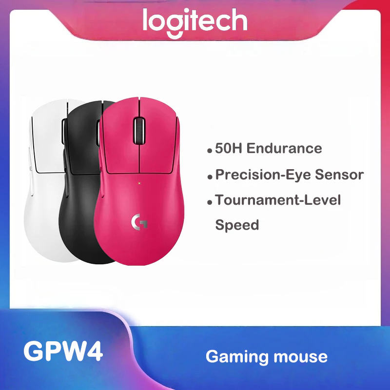 Logitech G PRO X Superlight 2