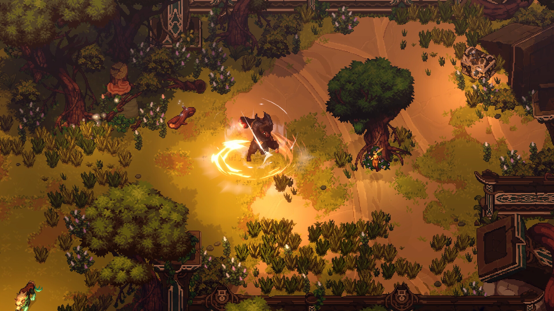 Dimraeth screenshot 2