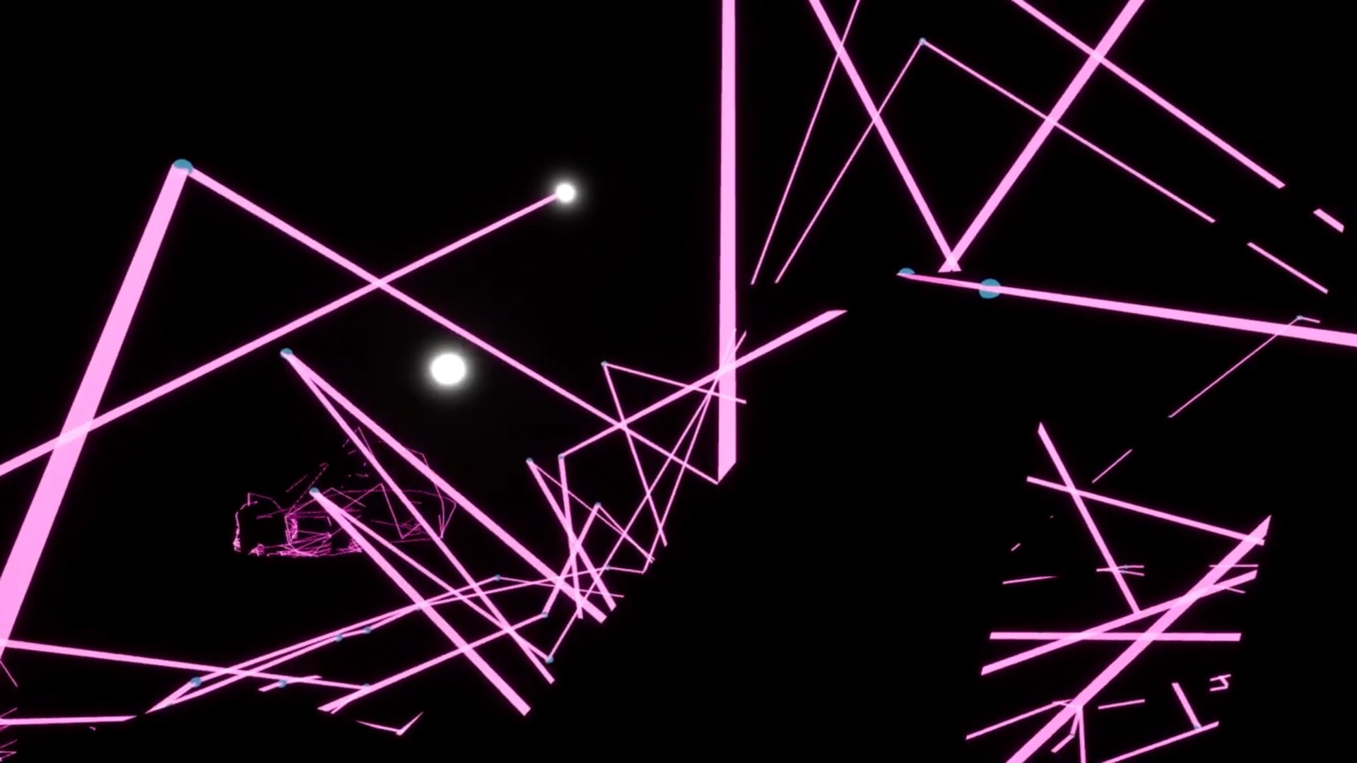 Axiomatik gameplay screenshot