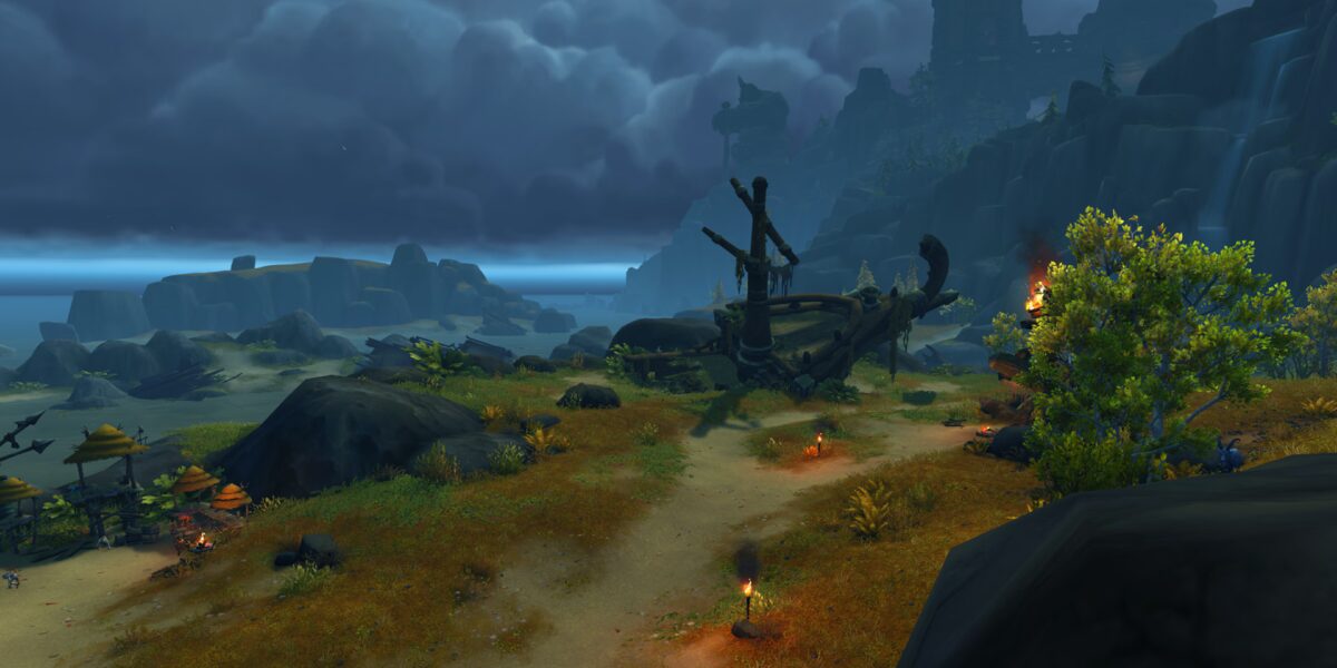 World of Warcraft Beginner Guide — Starting From Nothing in 2026