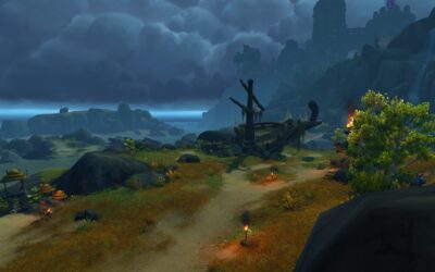 World of Warcraft Beginner Guide — Starting From Nothing in 2026